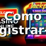 vip345 - Como Registrar-se vip345 - Como Registrar-se